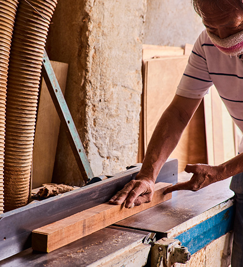 About - Taw Chai Furniture