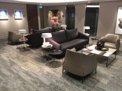 4-Seat Sofa