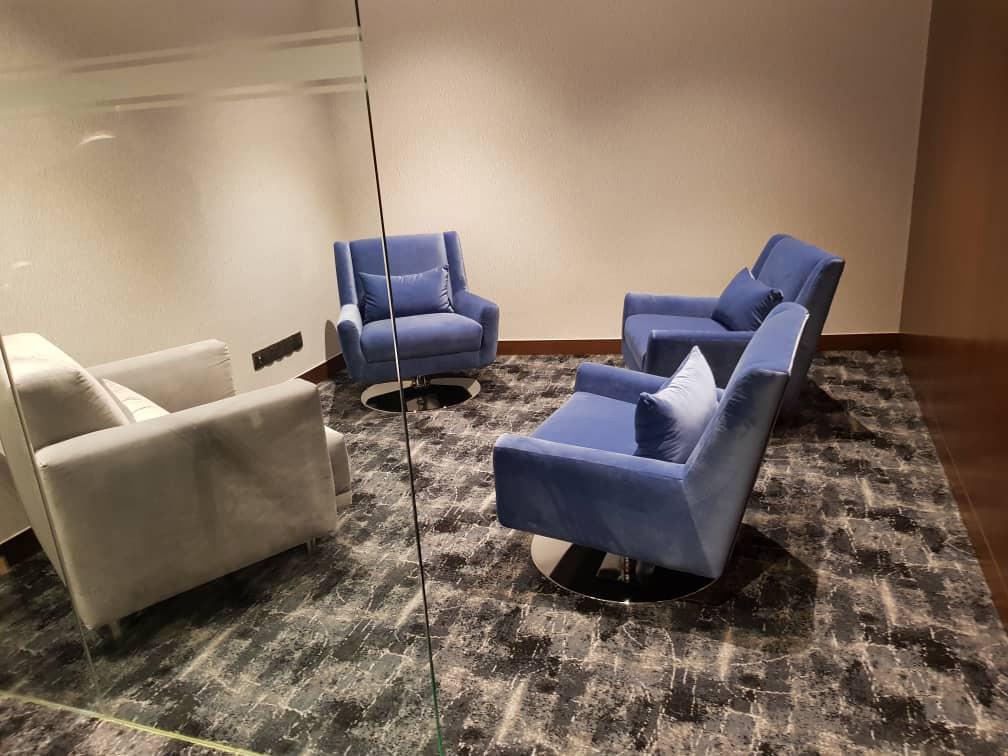 Armchair Sofa