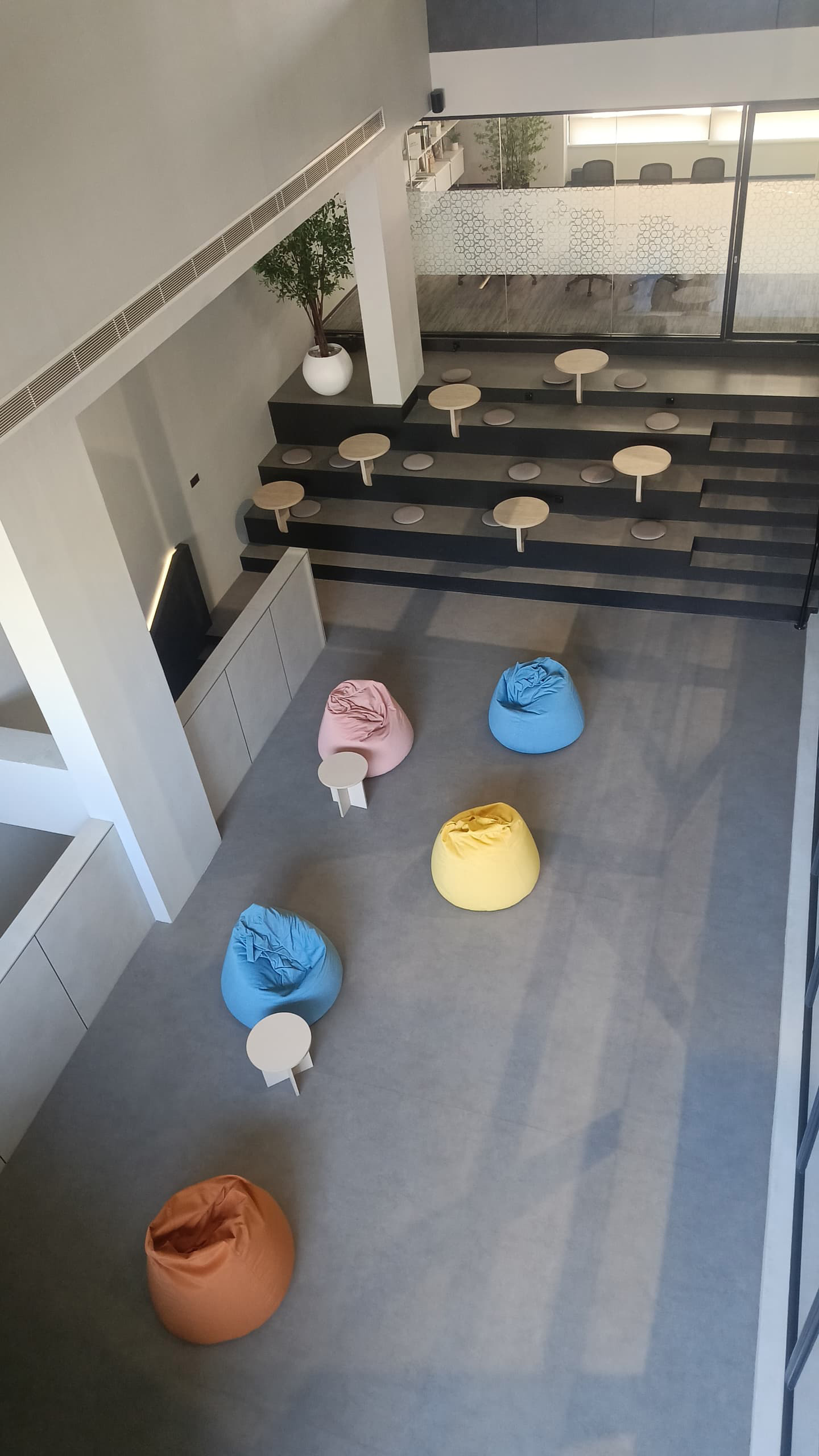 Custom Bean Bags