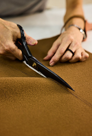 Material Selection