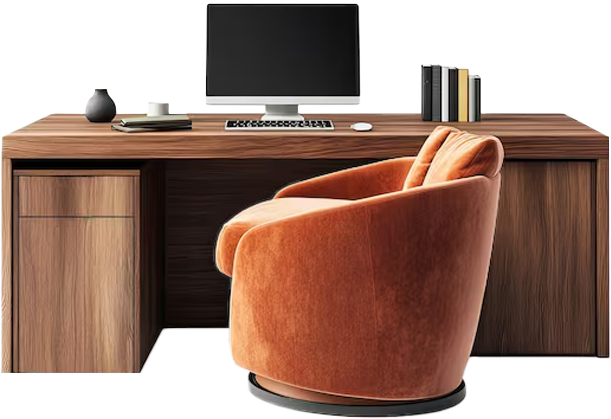 Commercial - Taw Chai Furniture