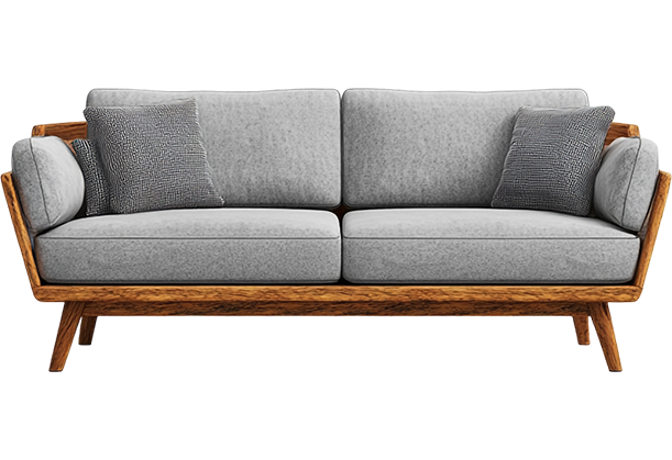 Residential - Taw Chai Furniture