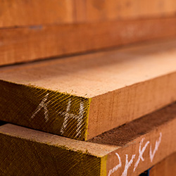 Solid Timber
