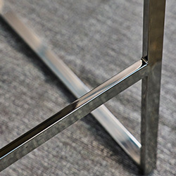 Stainless Steel
