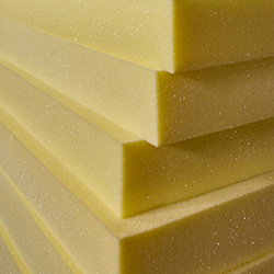 High Resilience Foam